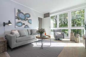 Haffkamp 23 Wohnung 4, Grömitz